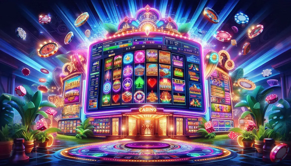 BetiBet Casino